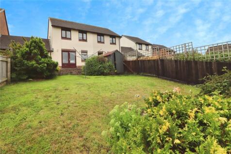 Hughes Avenue, Barnstaple, Devon, EX32