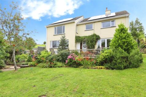 Bishops Tawton, Barnstaple, Devon, EX32