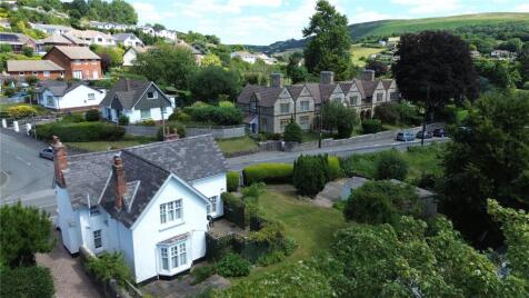 Bishops Tawton, Barnstaple, Devon, EX32