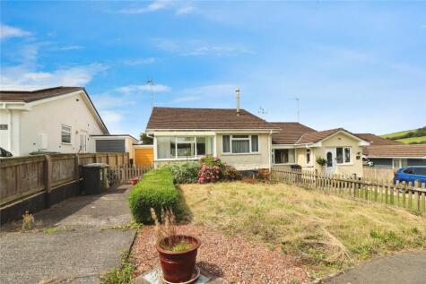 Oakdale Avenue, Swimbridge, Barnstaple, Devon, EX32