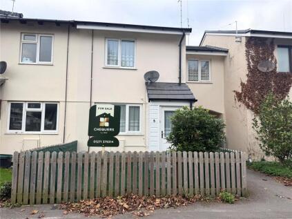 Church Grove, Barnstaple, Devon, EX32