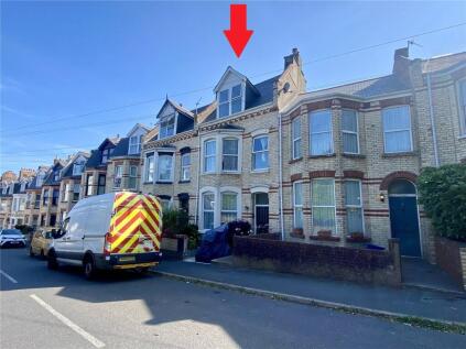 Belmont Road, Ilfracombe, Devon, EX34