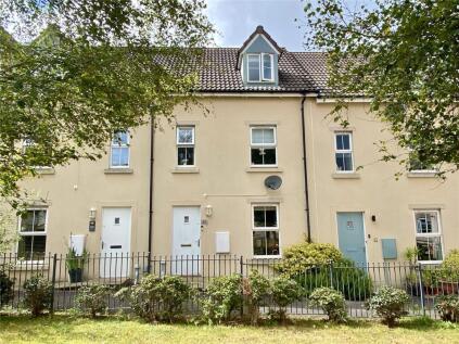 Sampson's Plantation, Fremington, Barnstaple, Devon, EX31