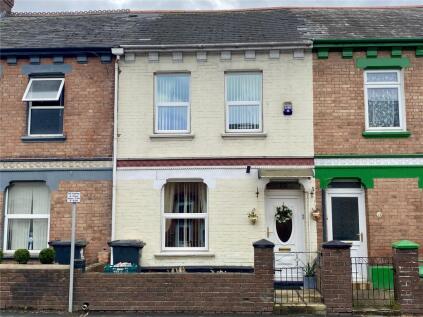 Rolle Street, Barnstaple, Devon, EX31