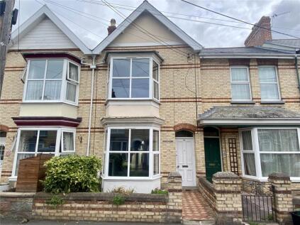 Gloster Road, Barnstaple, Devon, EX32