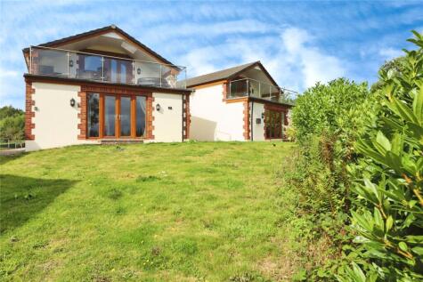 High Bickington, Umberleigh, Devon, EX37