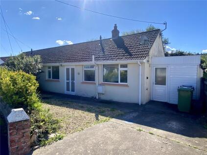 Oakland Park South, Sticklepath, Barnstaple, Devon, EX31