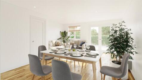 Honeywell Mews, North Road, South Molton, Devon, EX36