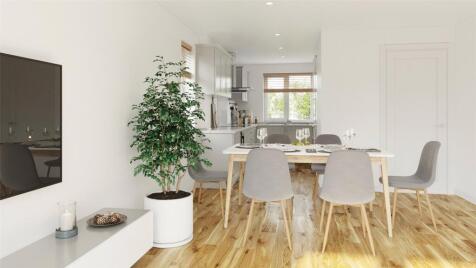 Honeywell Mews, North Road, South Molton, Devon, EX36