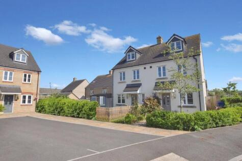 Sanderling Close, Barnstaple, Devon, EX32