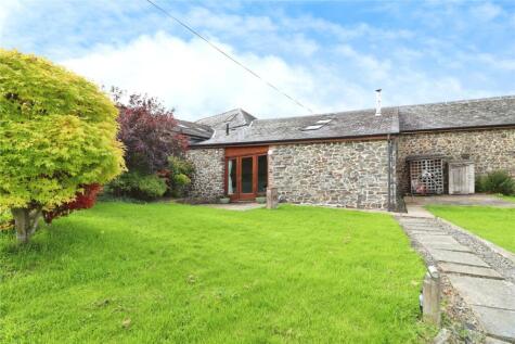 Burrington, Umberleigh, Devon, EX37