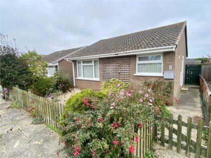 Fairway Close, Braunton, Devon, EX33