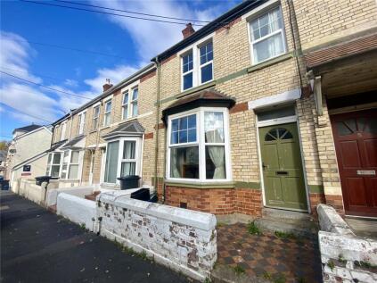 King Edward Street, Barnstaple, Devon, EX32