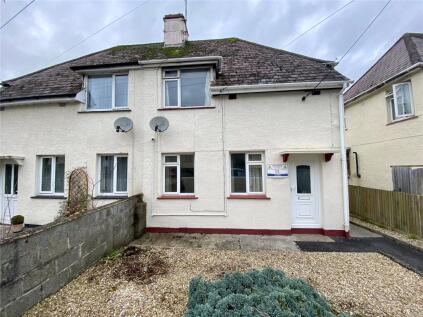 St. Marys Road, Barnstaple, Devon, EX32