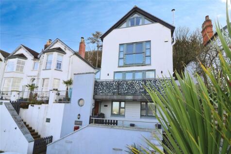 Atlantic Way, Westward Ho, Bideford, Devon, EX39