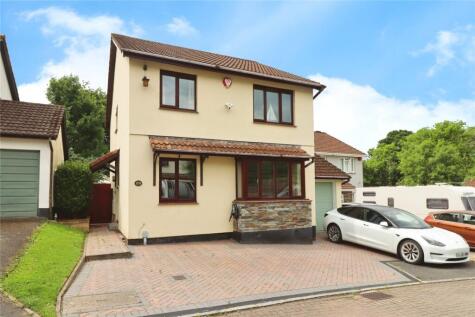 Woodland Close, Barnstaple, Devon, EX32