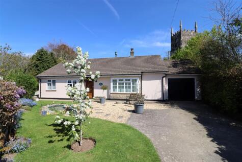 Roborough, Winkleigh, Devon, EX19