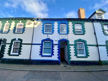 Silver Street, Barnstaple, Devon, EX32