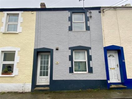 Geneva Place, Bideford, Devon, EX39