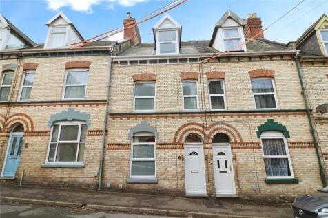 Sunflower Road, Barnstaple, Devon, EX32