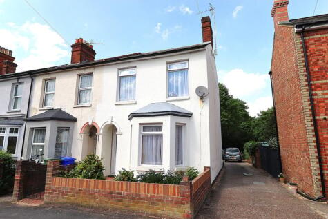 Cross Street, FARNBOROUGH, GU14