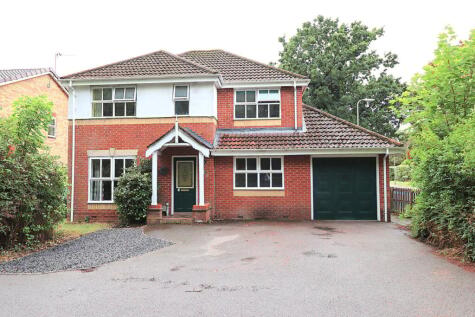  Richmond Close, FARNBOROUGH, GU14