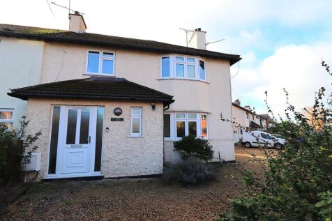 Fowler Road, Farnborough, GU14