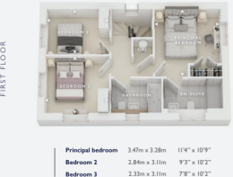 Floorplan 2