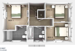 Floorplan 2