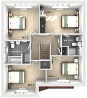 Floorplan 2