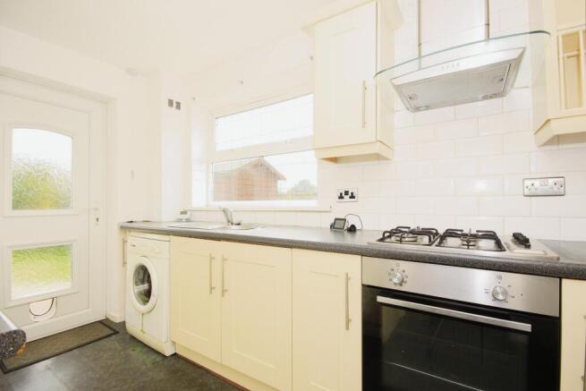 Kitchen 1