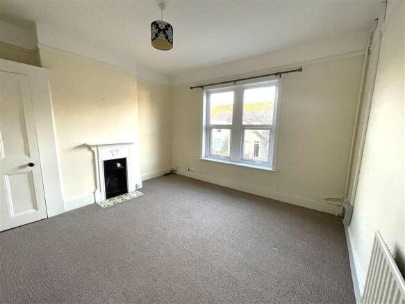 73A Bedroom