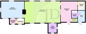 Current Floor Plan