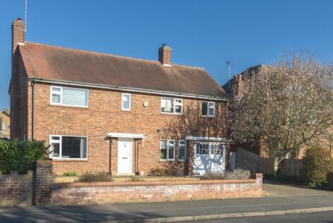 Thorpe Park Road: Peterborough