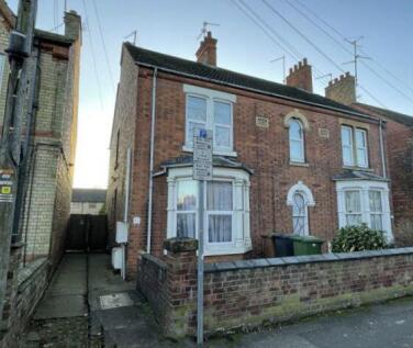 Granville Street: Peterborough