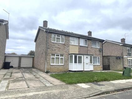 Moulton Grove: Westwood