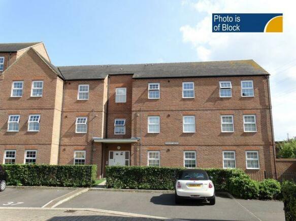 3 Bedroom Flat For Sale In Barley Mews Woodston Pe2