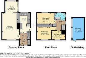 FLOOR-PLAN