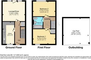 FLOOR-PLAN