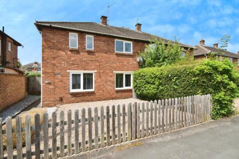 Bramley Road, Birstall, Leicester, Leicestershire, LE4