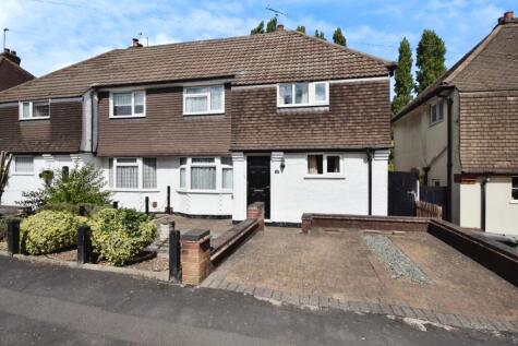 Johnson Road, Birstall, Leicester, Leicestershire, LE4