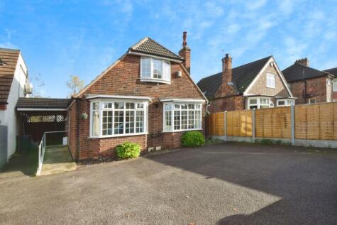 Loughborough Road, Birstall, Leicester, LE4