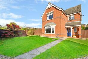 Photo of Turnberry Drive, Tingley, Wakefield