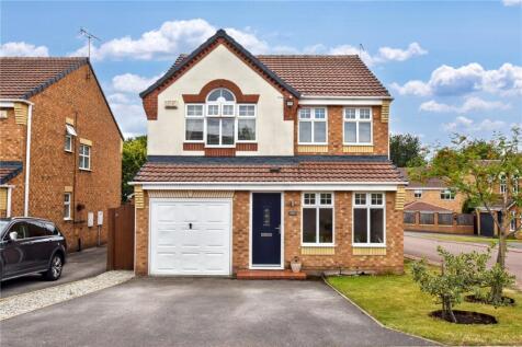 Hawksley Court, Morley, Leeds, West Yorkshire