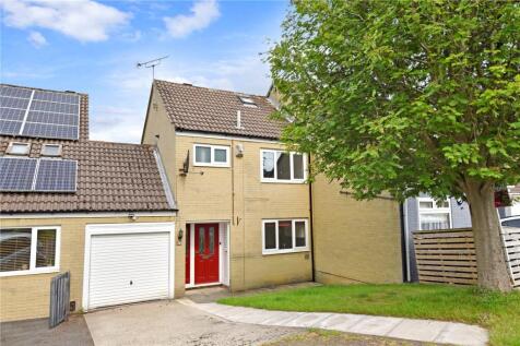 Rooms Fold, Morley, Leeds, West Yorkshire