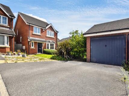 Westerton Court, Tingley, Wakefield, West Yorkshire