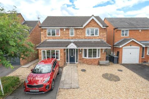 Poppy Lane, East Ardsley, Wakefield, West Yorkshire