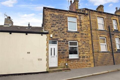 New Bank Street, Morley, Leeds, West Yorkshire