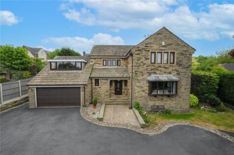 Beechwood, Bradford Road, Tingley, Wakefield, West Yorkshire