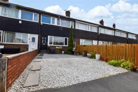 Highfield, Tingley, Wakefield, West Yorkshire